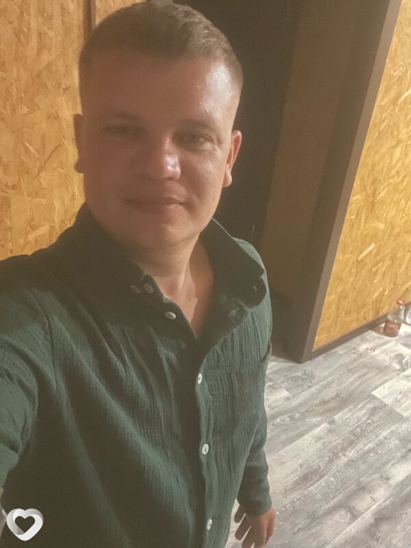 Дмитрий, 34, Липецке — анкета №2920973