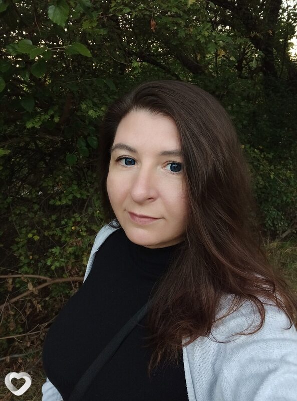 Екатерина, 37, Симферополе — анкета №2921112