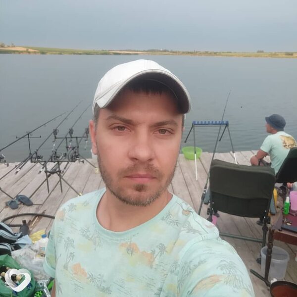Aleks, 39, Кременчуге — анкета №2921114