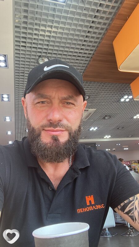 Maikl, 53, Ставрополе — анкета №2921117