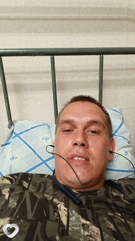 Виктор, 30, Бикине — анкета №2921124