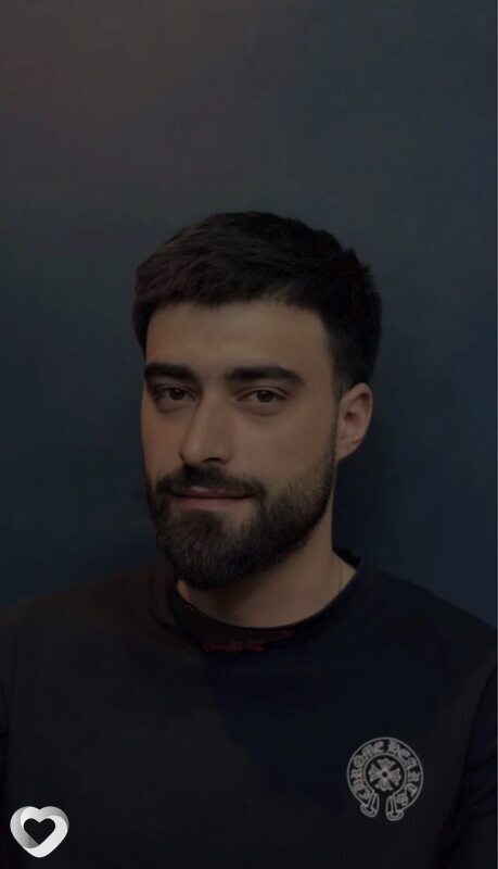 Rud, 29, Серове — анкета №2921128