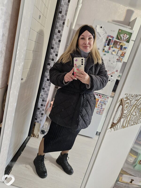 Анастасия, 41, Екатеринбурге — анкета №2921129