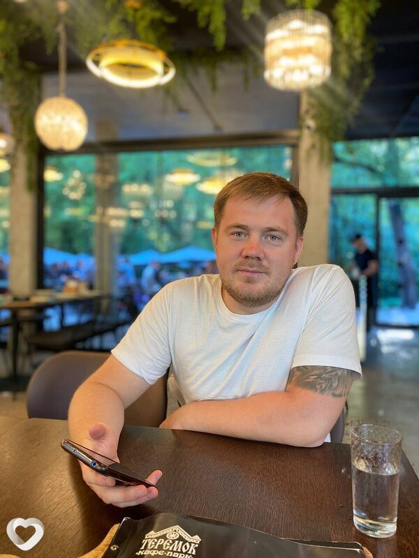 Артур, 33, Ижевске — анкета №2921005