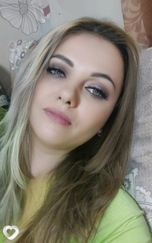 Наталья, 42, Абакане — анкета №2921011