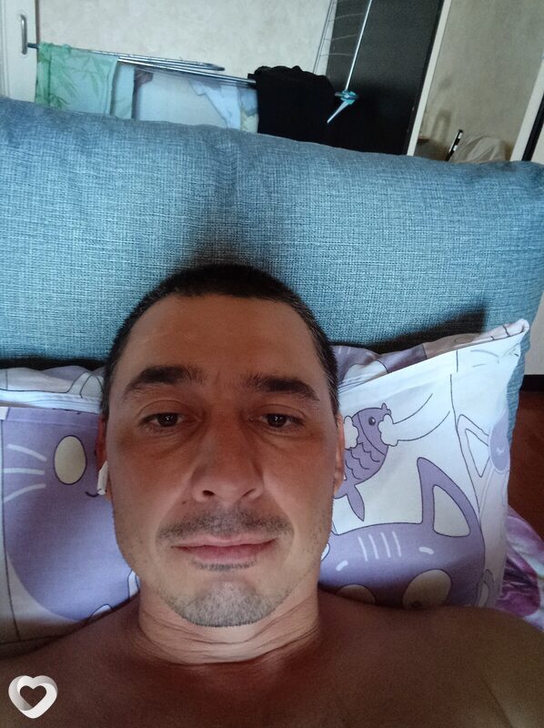 Константин, 42, Перми — анкета №2921023