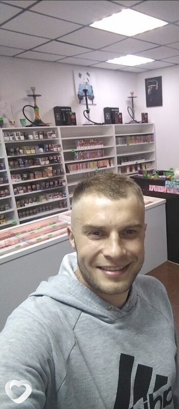 Ярик, 38, Пятигорске — анкета №2921026