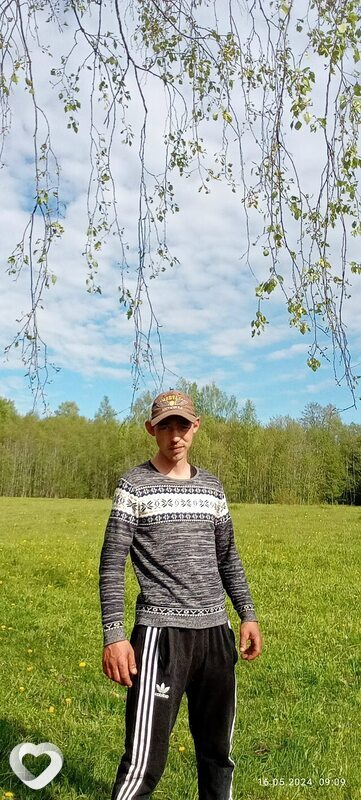 Олег, Порхов
