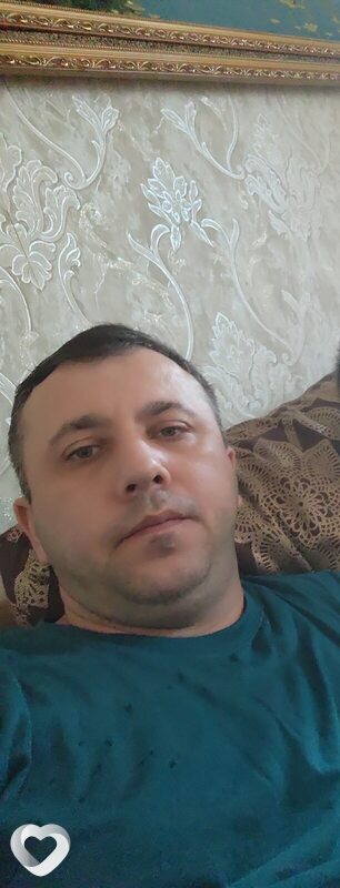 Фраер, 40, Махачкале — анкета №2921035