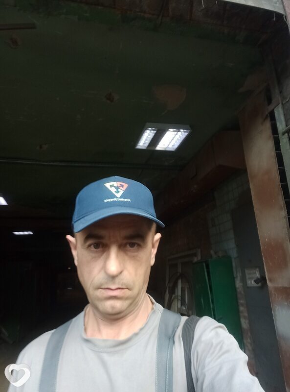 Вячеслав, 51, Новосибирске — анкета №2921049