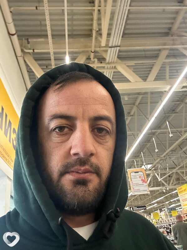 Гайрат, 33, Екатеринбурге — анкета №2921054