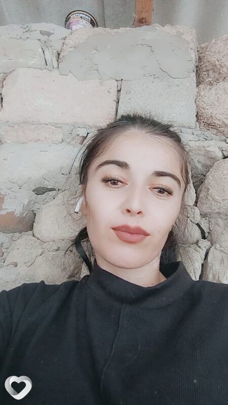 Бажишка, Избербаш