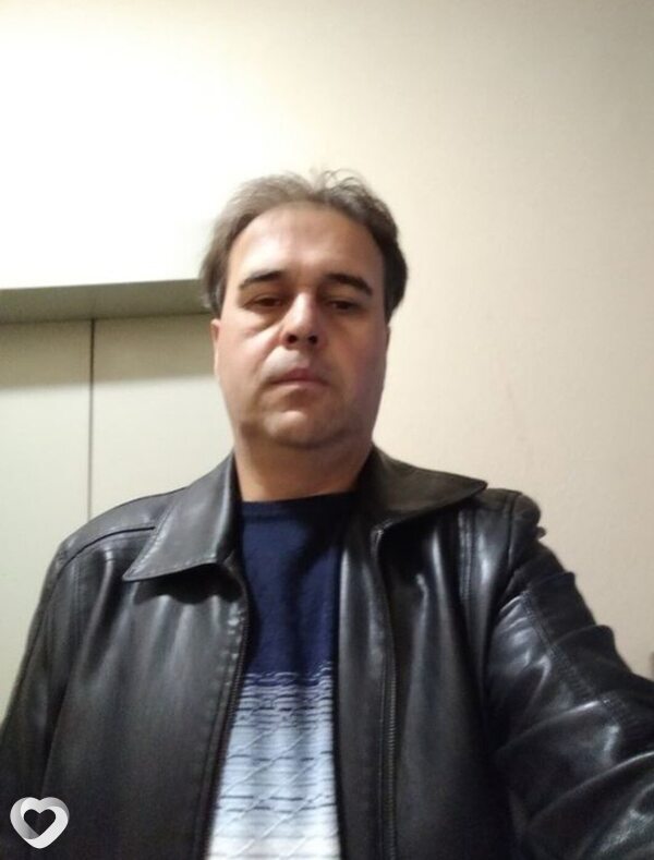 Алексей, 48, Москве — анкета №2921074