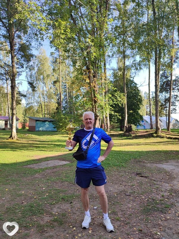 Иван, 63, Санкт-Петербурге — анкета №2921197