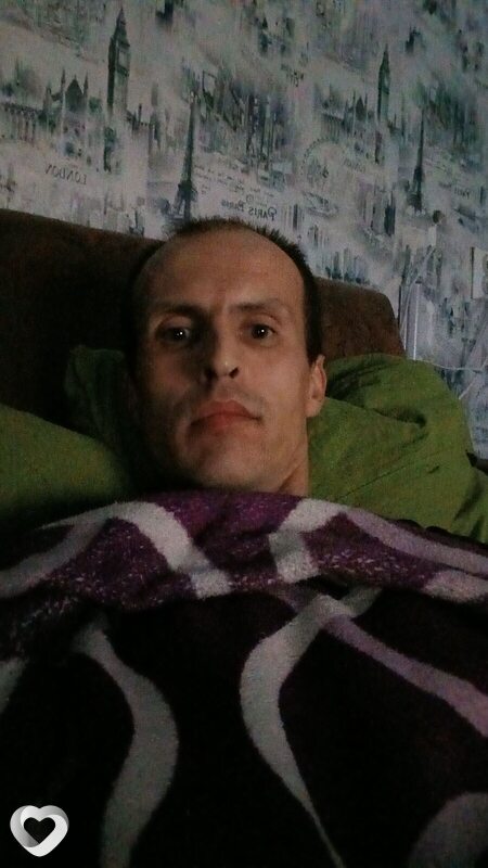 Александр, 37, Челябинске — анкета №2921202