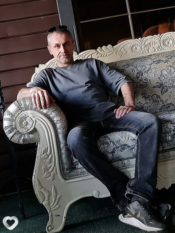 Александр, 49, Талдыкорган — анкета №2921167