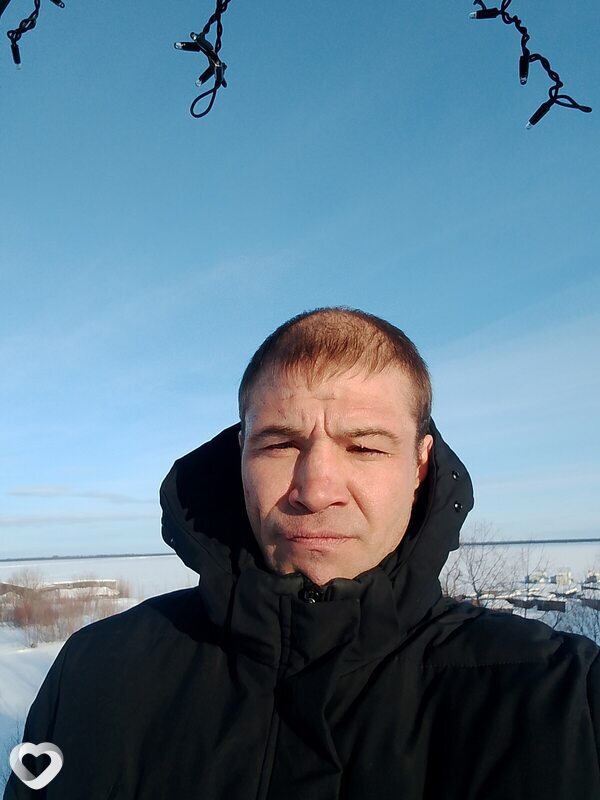 Сережа, 39, Москве — анкета №2921168