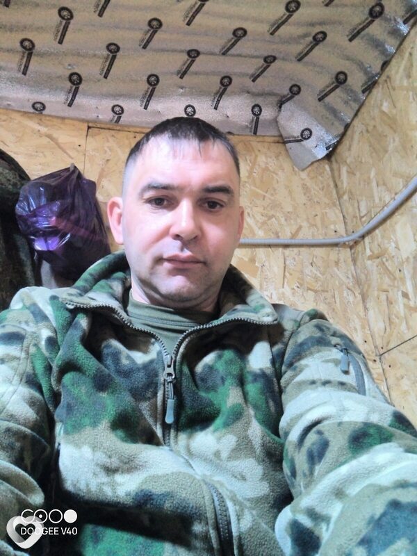 Николай, 36, Антраците — анкета №2921174