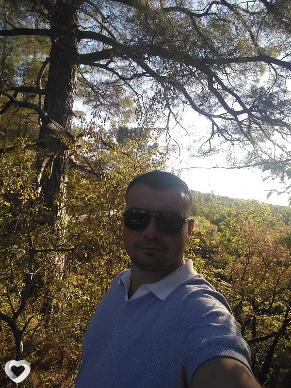 Сергей, 37, Москве — анкета №2921179