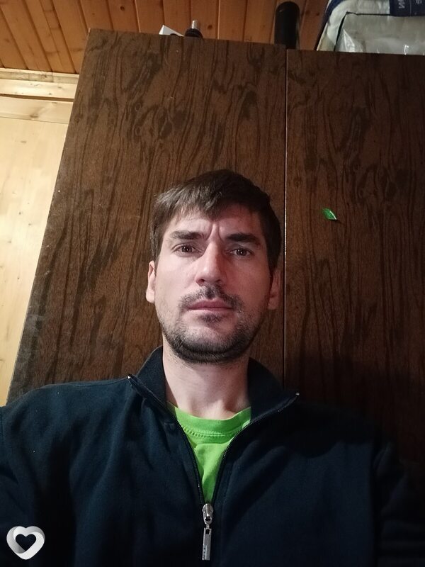 Алексей, 36, Электростали — анкета №2921233