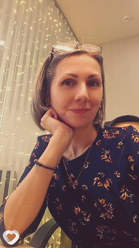 Екатерина, 48, Санкт-Петербурге — анкета №2921248
