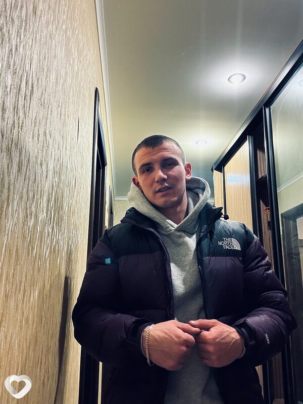 Паша, 28, Минске — анкета №2921249