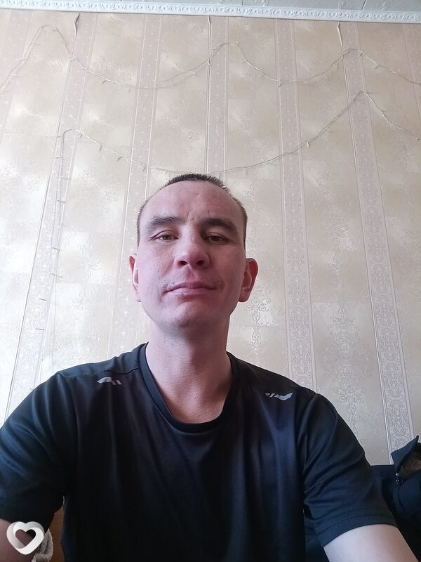 Валерий, Краснокаменск