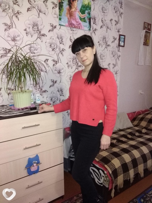 Lika, 43, Гомеле — анкета №13892