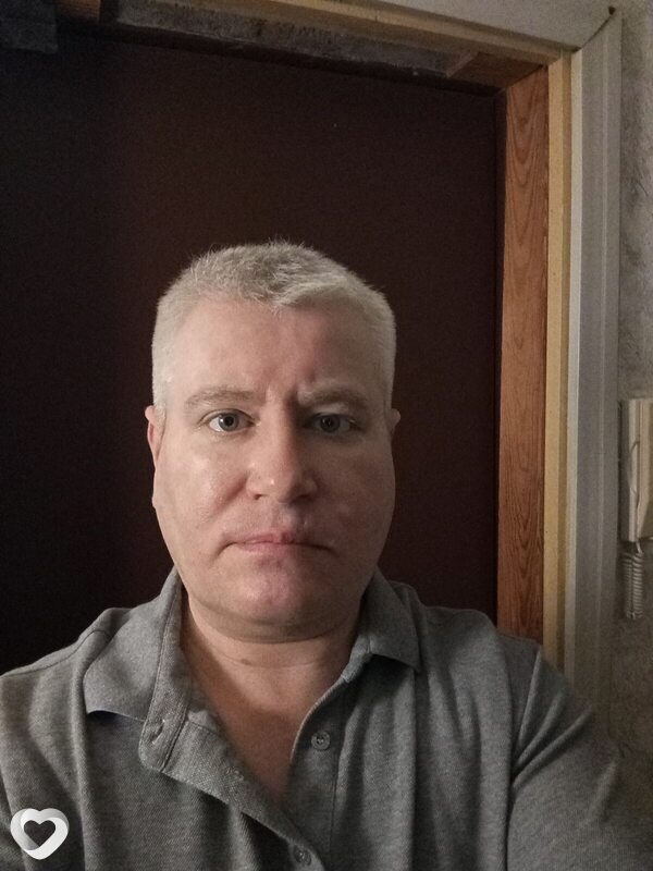 Алексей, 46, Санкт-Петербурге — анкета №2921214