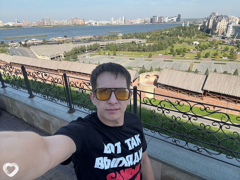 Дин, 36, Можге — анкета №2921282