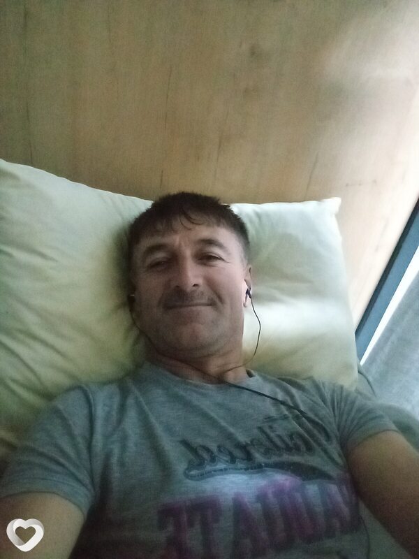 Боря, 46, Евпатории — анкета №2921289