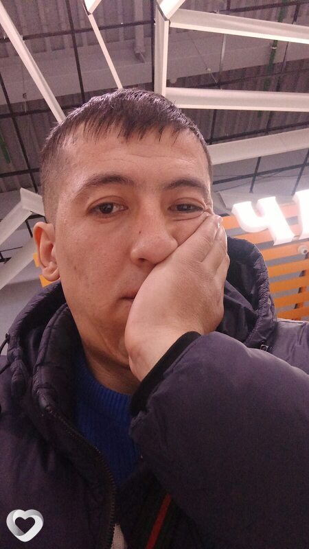 Баха, 30, Алдане — анкета №2921291