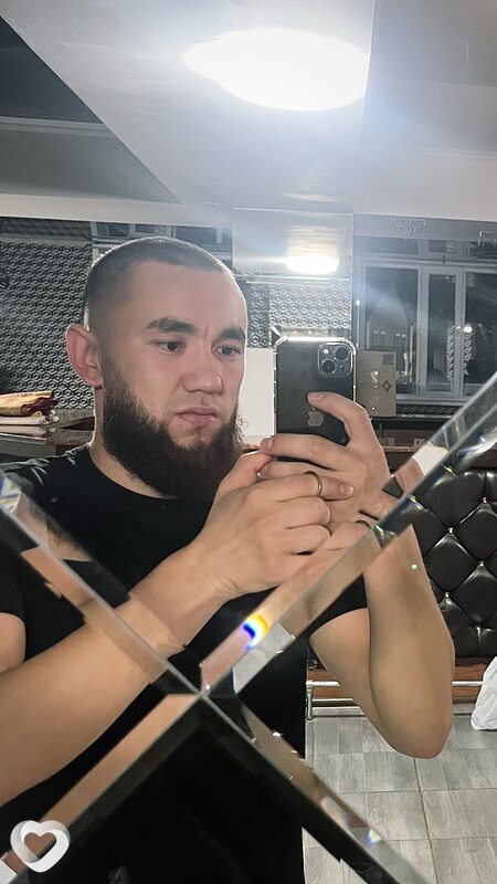 Изат, 25, Караганде — анкета №2921293