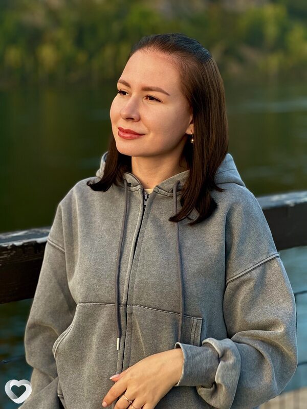 Екатерина, 23, Красноярске — анкета №2921299
