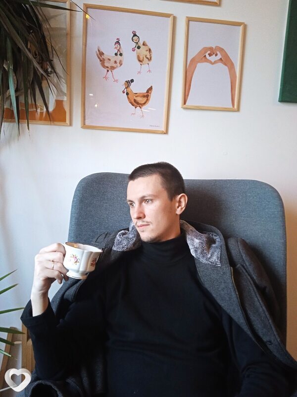 Роман, 30, Кашире — анкета №2921303