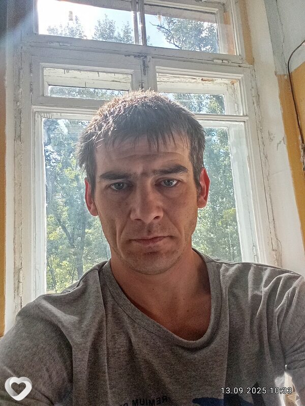 Вадим, 44, Донецк (Ростовская Обл.) — анкета №2921335