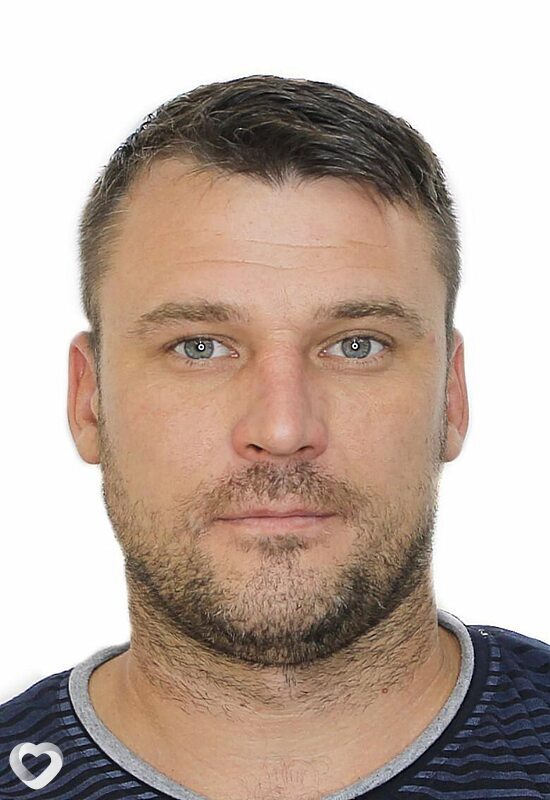Дмитрий, 36, Чите — анкета №2921347