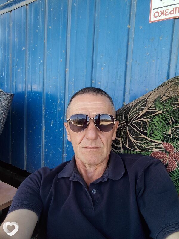 Андрей, 51, Якутске — анкета №2921348