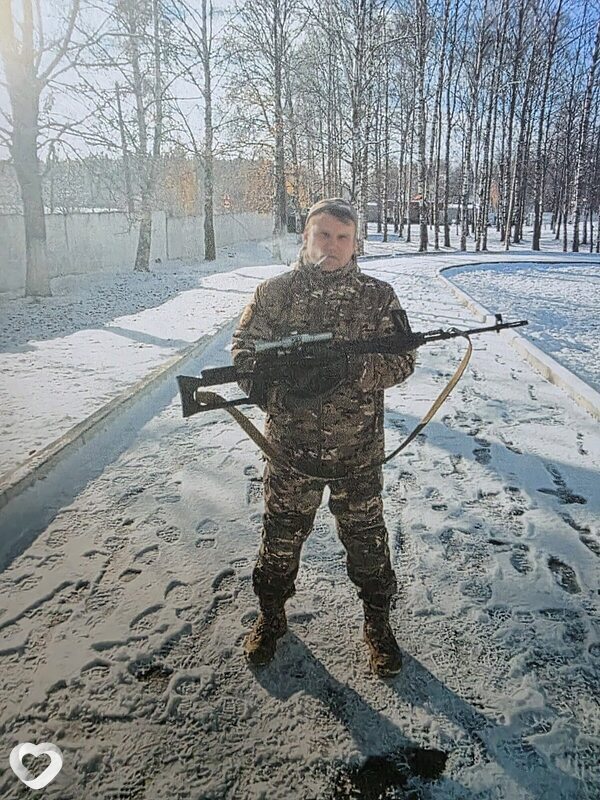 Павел, Дивное