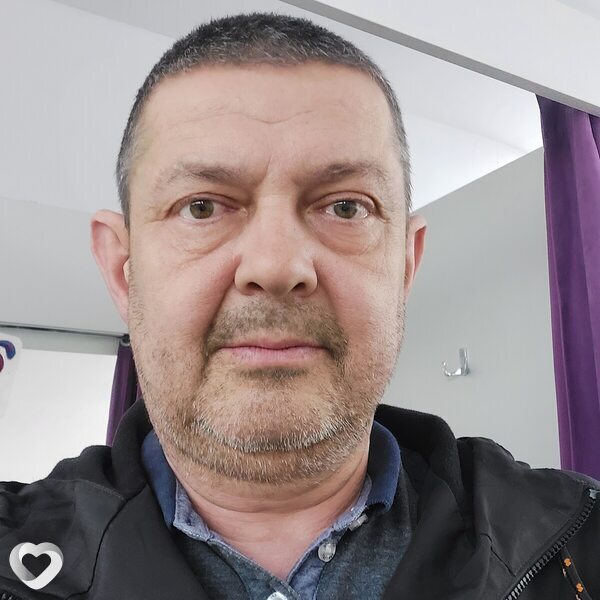 Игорь, 51, Минске — анкета №2921957