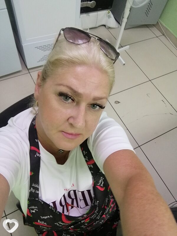 Наталья, 53, Кемерове — анкета №2921971