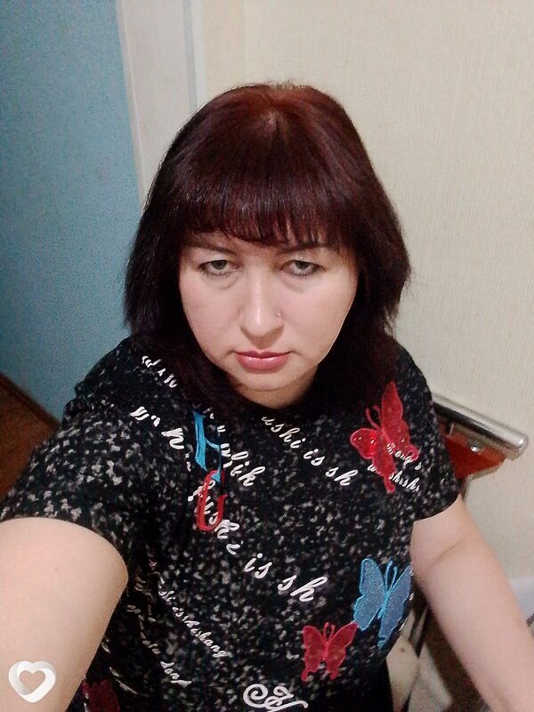 Елена, 35, Оренбурге — анкета №2921974
