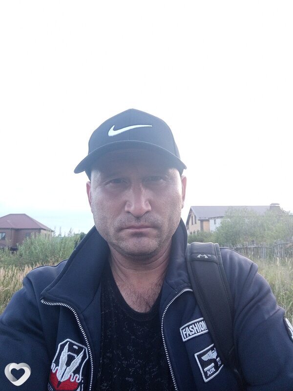 Дамир, 49, Казани — анкета №2921304