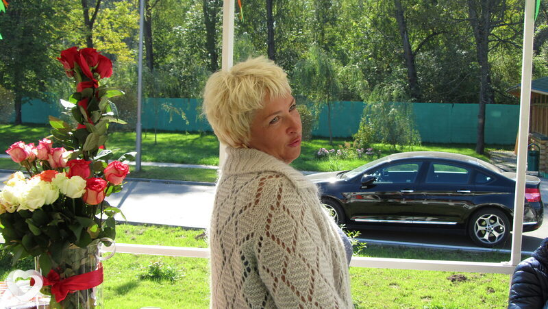 Маргарита, 52, Минске — анкета №2921306