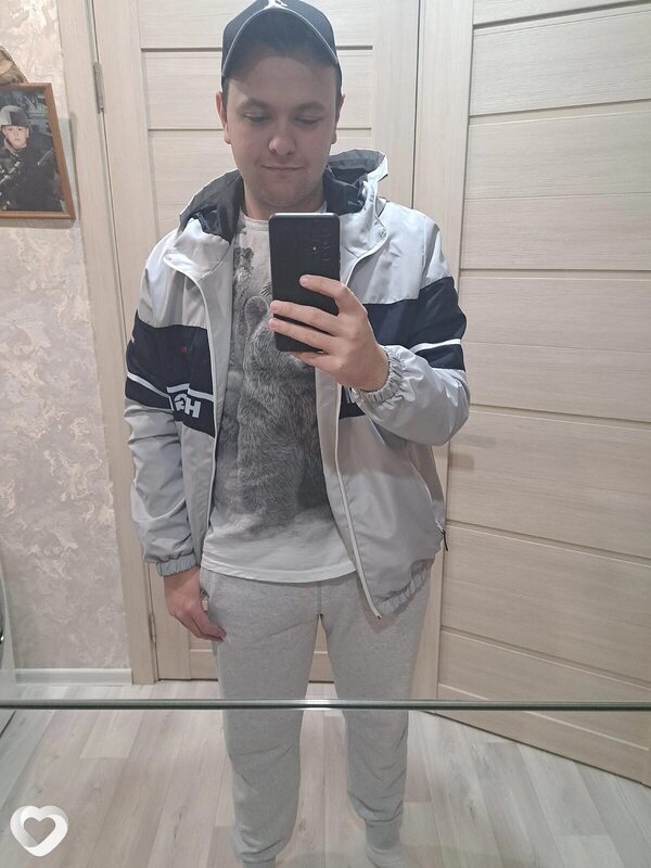 Даниил, 25, Алексеевка (Белгородская Обл) — анкета №2921307