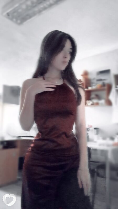 Диана, 19, Хабаровске — анкета №2921309