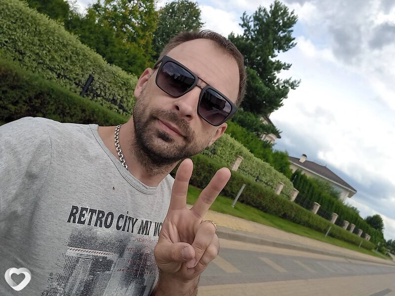 Константин, 36, Москве — анкета №2921320