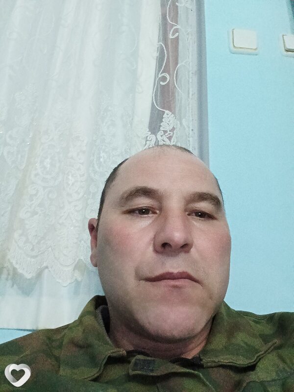 Rustam, 43, Санкт-Петербурге — анкета №2921325