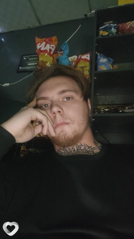 Алекс, 27, Балхаше — анкета №2921255