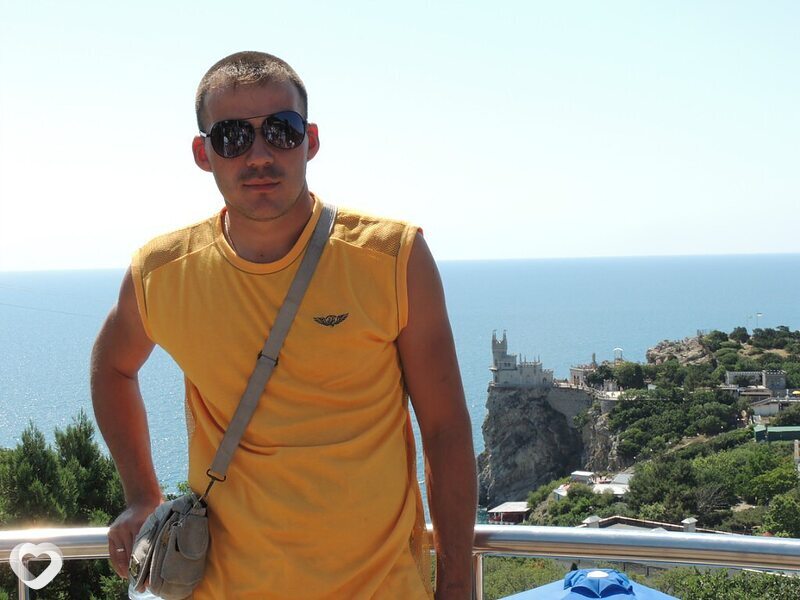 Алексей, 42, Красноярске — анкета №2921259